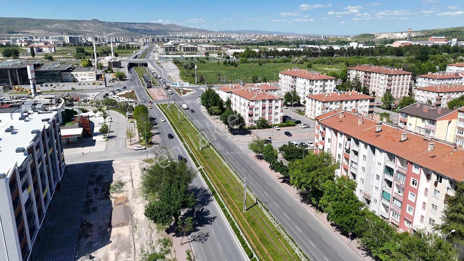 Keykubat Mahallesinde Satılık 3+1 Yol Üstü Avantajlı Daire - Görsel 4