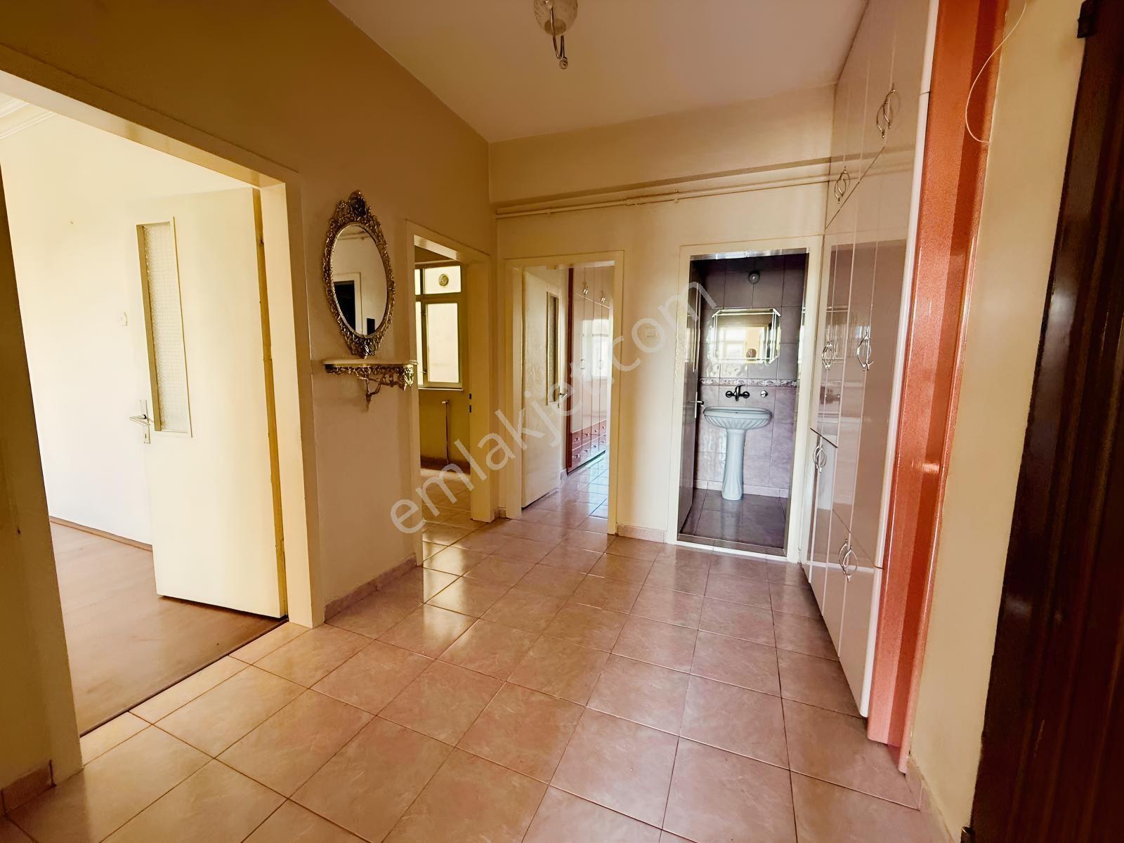 Keykubat Mahallesinde Satılık 3+1 Yol Üstü Avantajlı Daire - Görsel 6