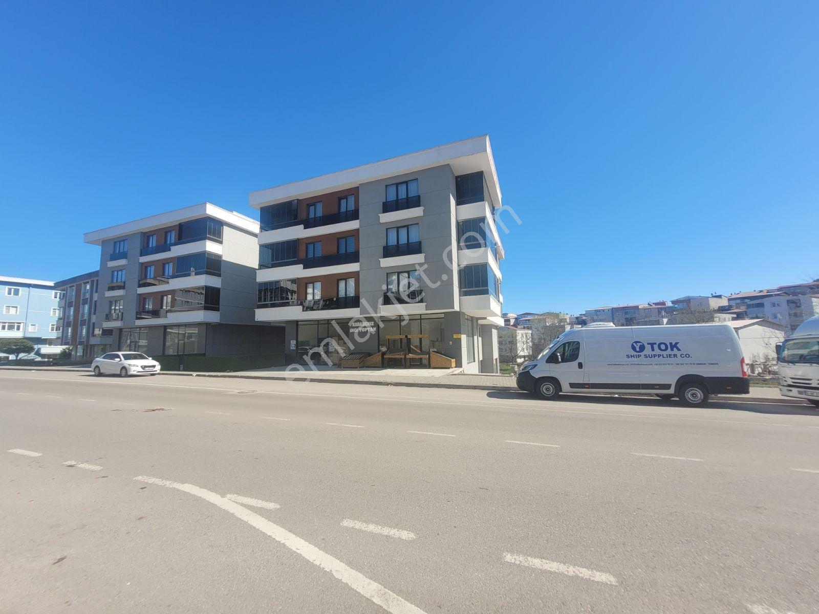 0554 8000 522 Samsun Lüks Satılık 3+1 Daire