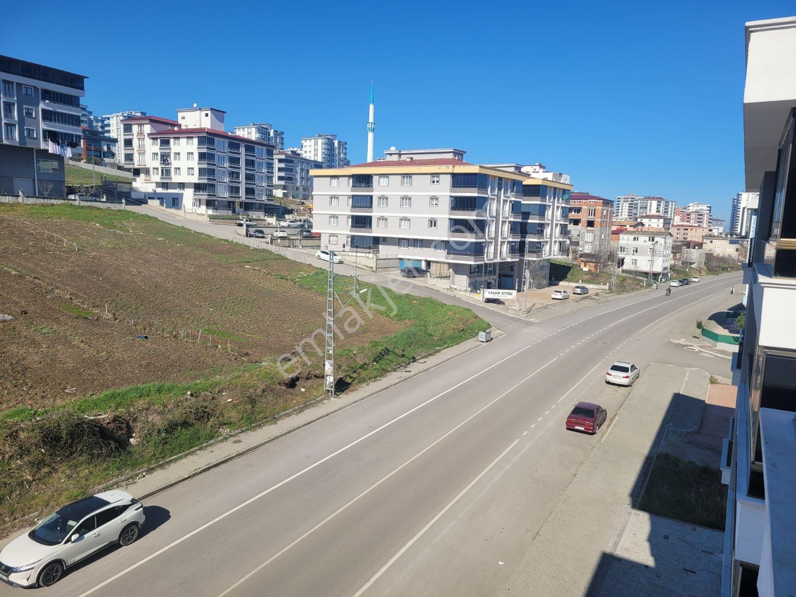 0554 8000 522 Samsun Lüks Satılık 3+1 Daire - Görsel 26