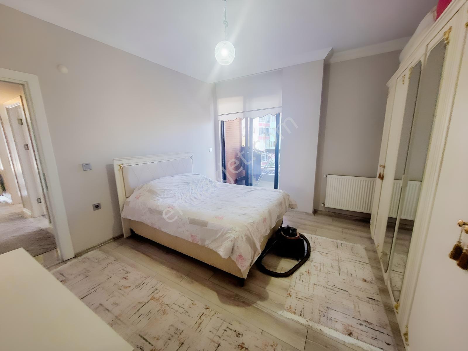 0554 8000 522 Samsun Lüks Satılık 3+1 Daire - Görsel 25