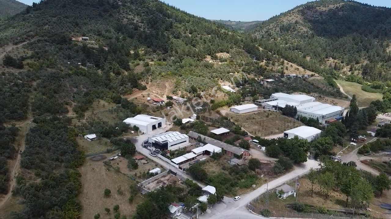 Demirtaş Barbaros Fırsat Arsa - Görsel 6