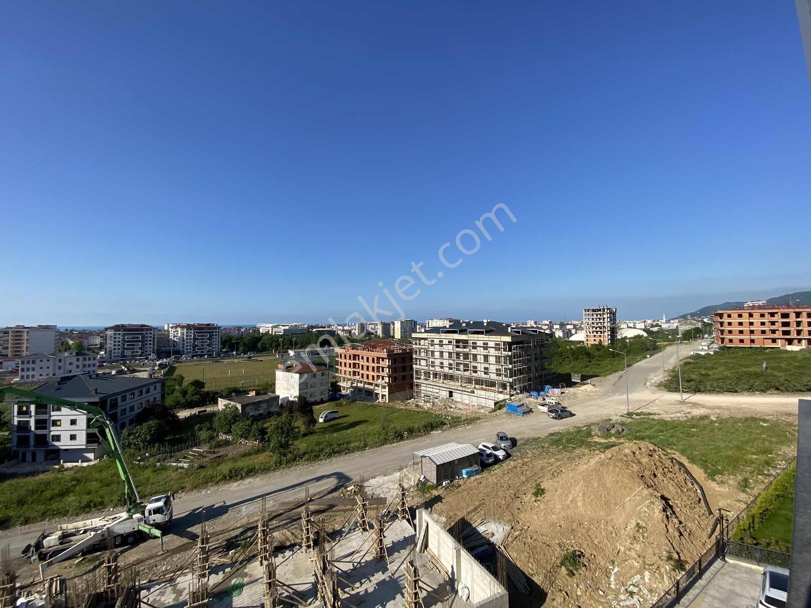 Bahadır'dan Karşıyaka Güzelyaka Sitesi 2+1 110m2 Deniz Manzaralı - Görsel 12