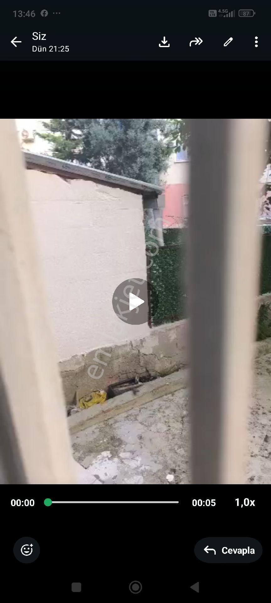 Fatih Kocamustafapaşa Silivrikapi Caddes. Uzunyusuf Mevkiinde - Görsel 14