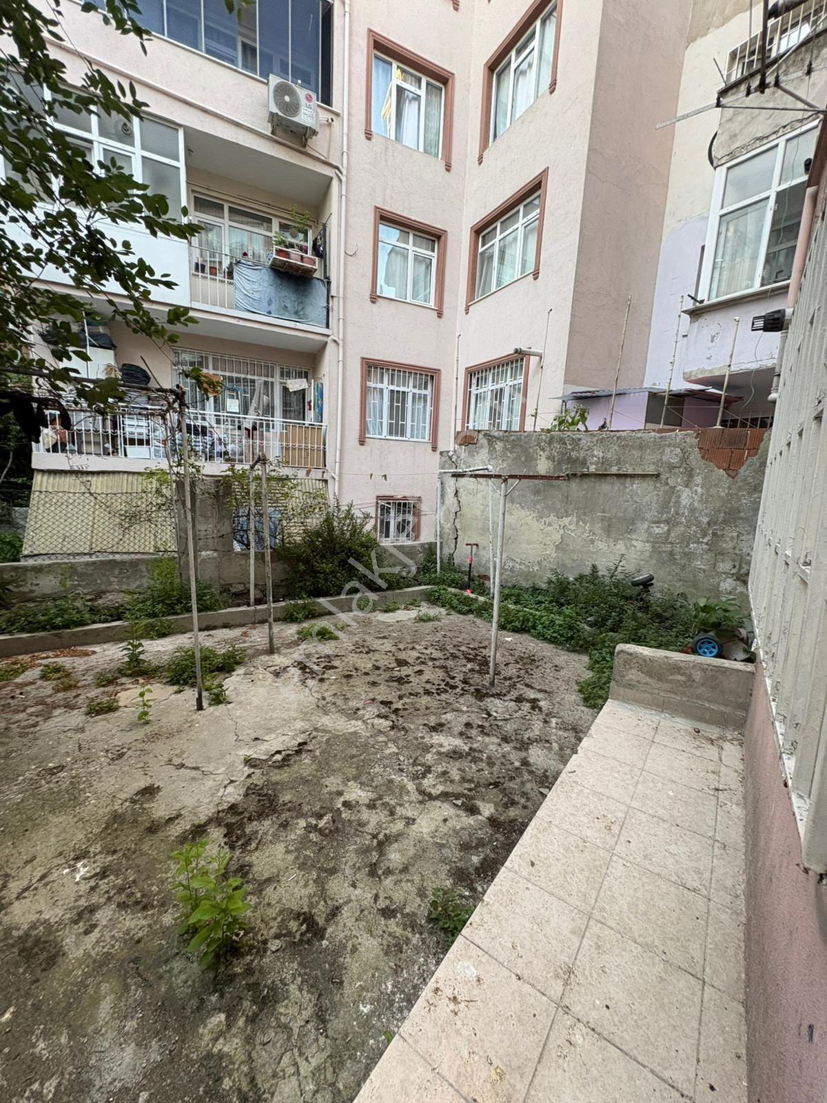 Fatih Kocamustafapaşa Silivrikapi Caddes. Uzunyusuf Mevkiinde - Görsel 18