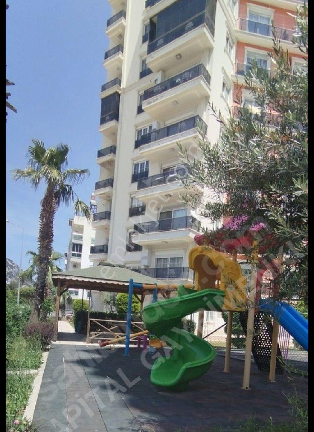 Hurmada Ultra Lüx Site İçi Satılık - Görsel 13