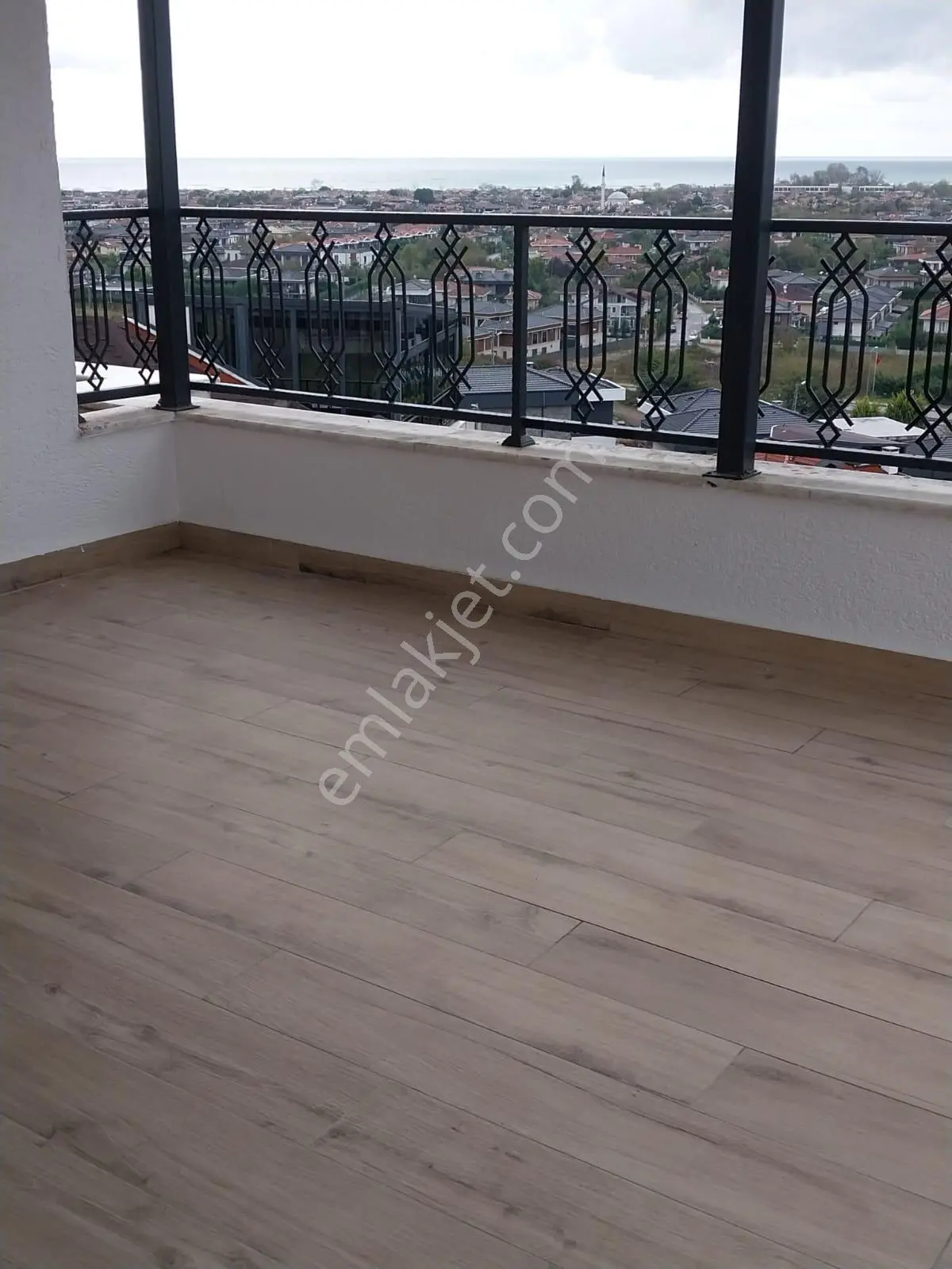 Şıle Ahmetli Havuzlu Site İçin De Kiralık 4+1 Eşyalı Dubleks - Görsel 5