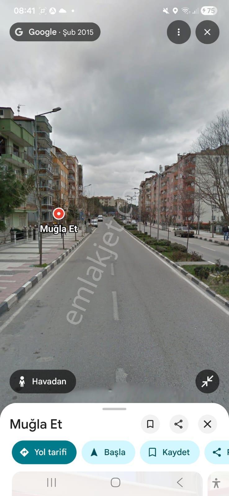 Manisa Yunusemre Akmescit'te Merkezî Konumlu Satılık 2+1 Daire - Görsel 29