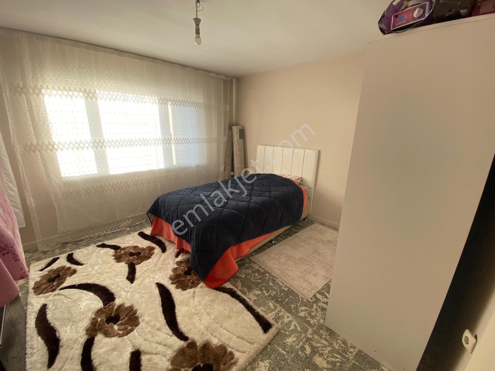 Manisa Yunusemre Akmescit'te Merkezî Konumlu Satılık 2+1 Daire - Görsel 19