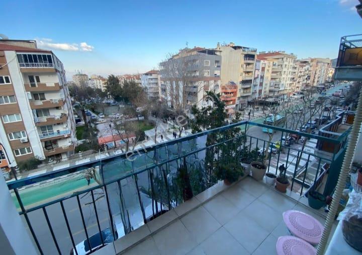 Manisa Yunusemre Akmescit'te Merkezî Konumlu Satılık 2+1 Daire - Görsel 12