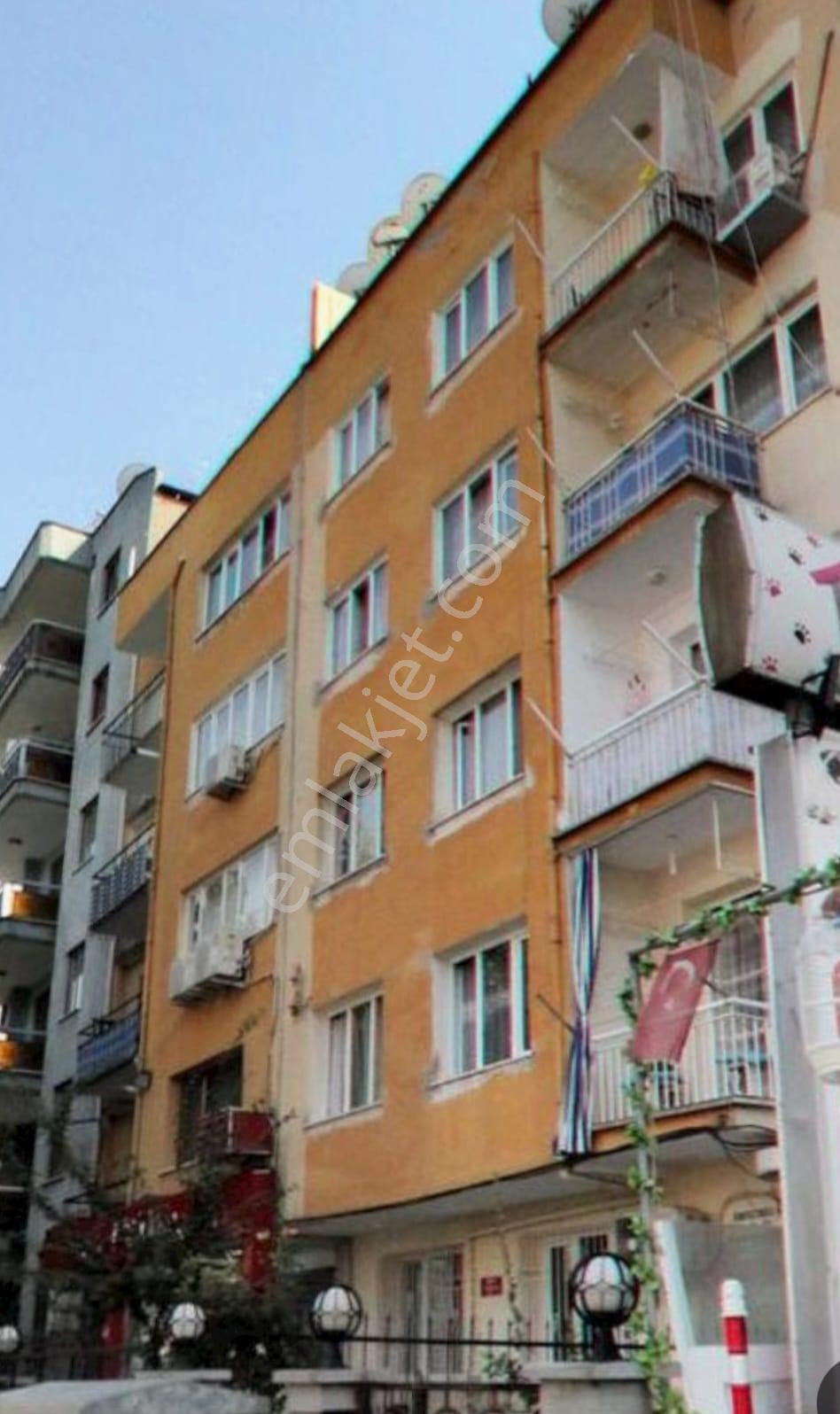 Manisa Yunusemre Akmescit'te Merkezî Konumlu Satılık 2+1 Daire - Görsel 2