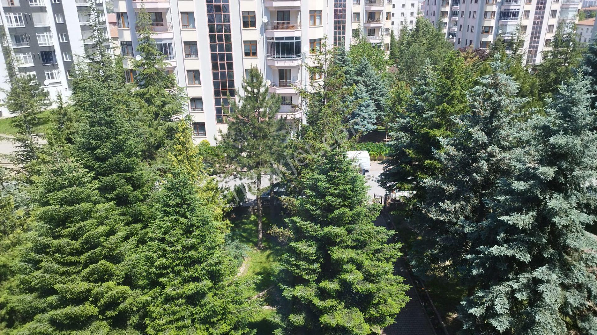 Sahibinden Melikgazi Esenyurtta Bakımlı 3+1 Geniş Kiralık Daire