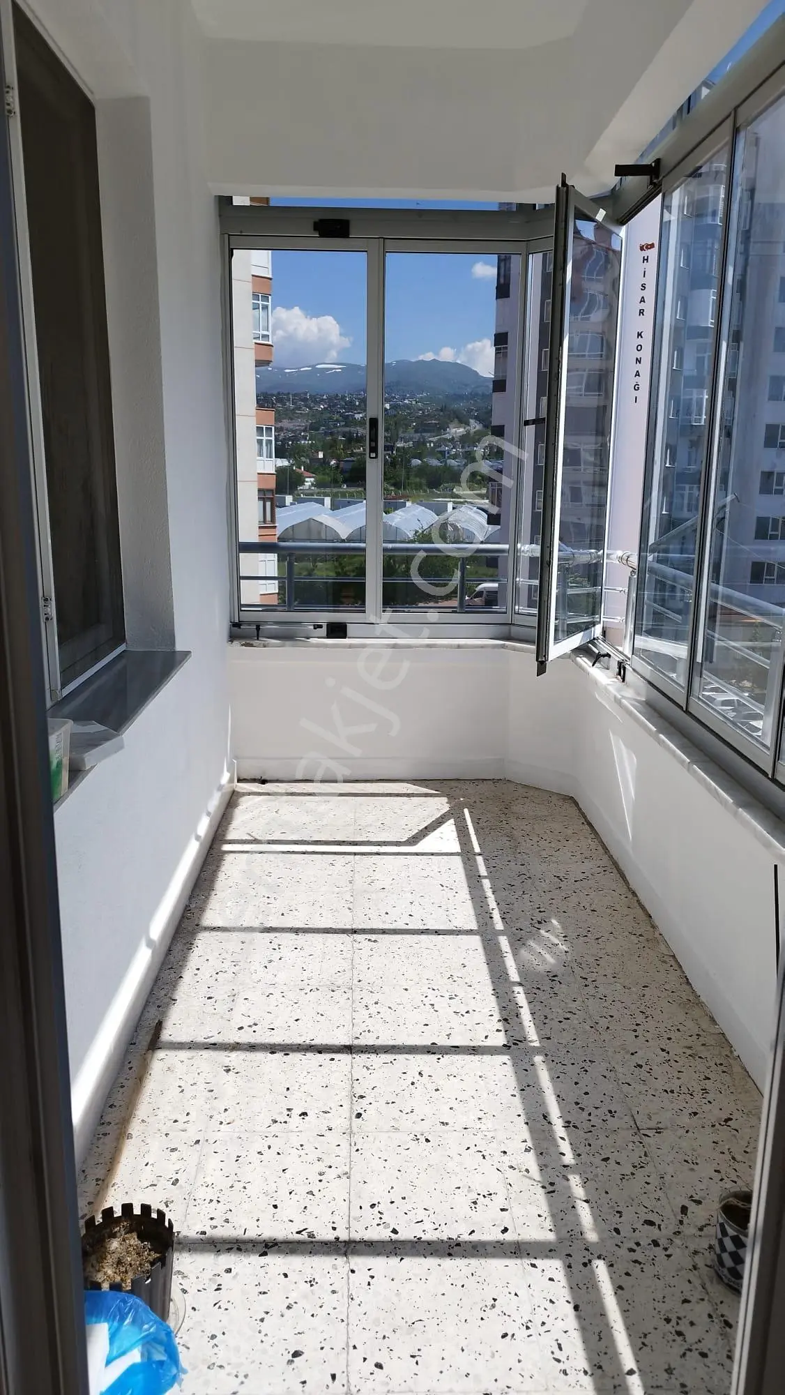 Sahibinden Melikgazi Esenyurtta Bakımlı 3+1 Geniş Kiralık Daire - Görsel 4
