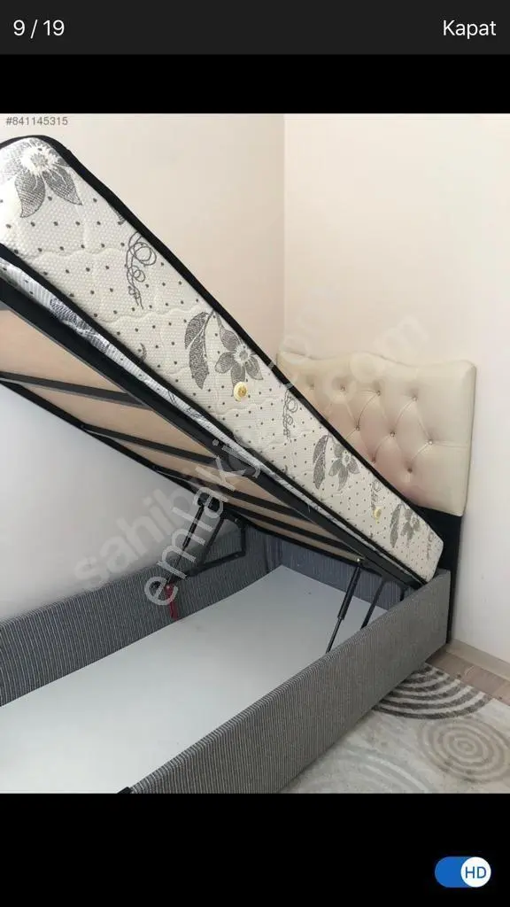 Kastamonu Mehmetakif Rehabilitasyon Hastanesi Yanınd. Kiracıl. Satılı. Daire - Görsel 4