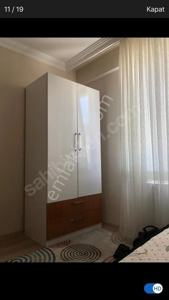 Kastamonu Mehmetakif Rehabilitasyon Hastanesi Yanınd. Kiracıl. Satılı. Daire - Görsel 2