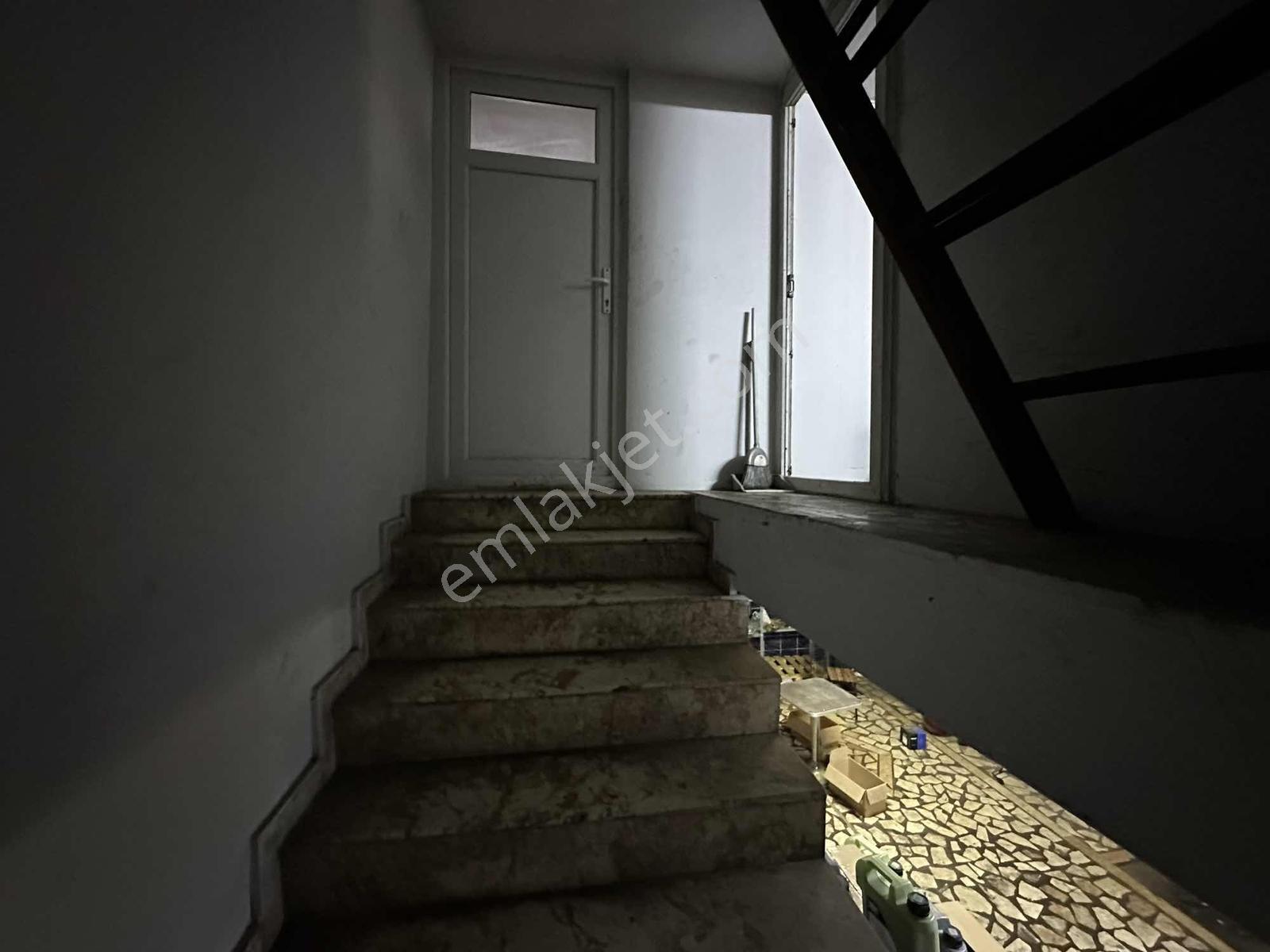 Antalya Yeşil Sanayi Sitesinde Cadde Üzeri 400m2 Kiralık Dükkan - Görsel 23