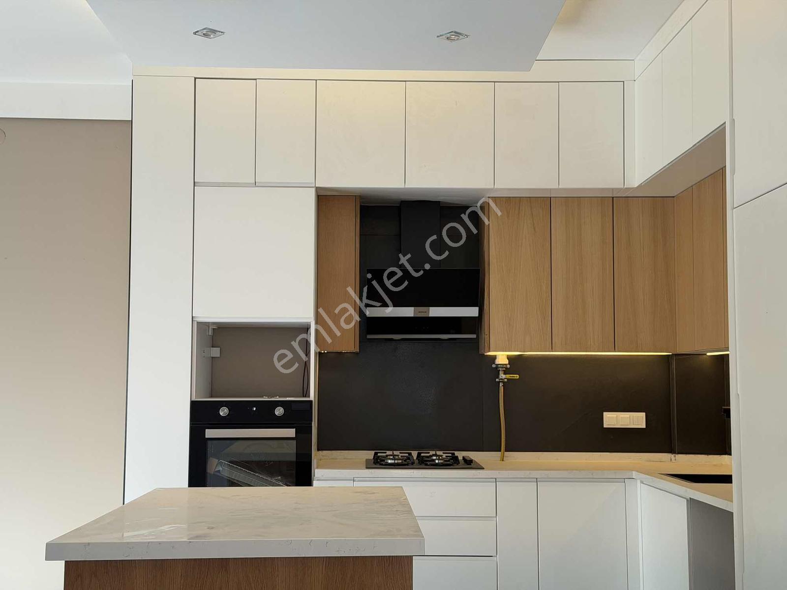 Bakan Dan Ayrancılar Türkmende 4+1 Satılık Ultra Lux Villa - Görsel 2