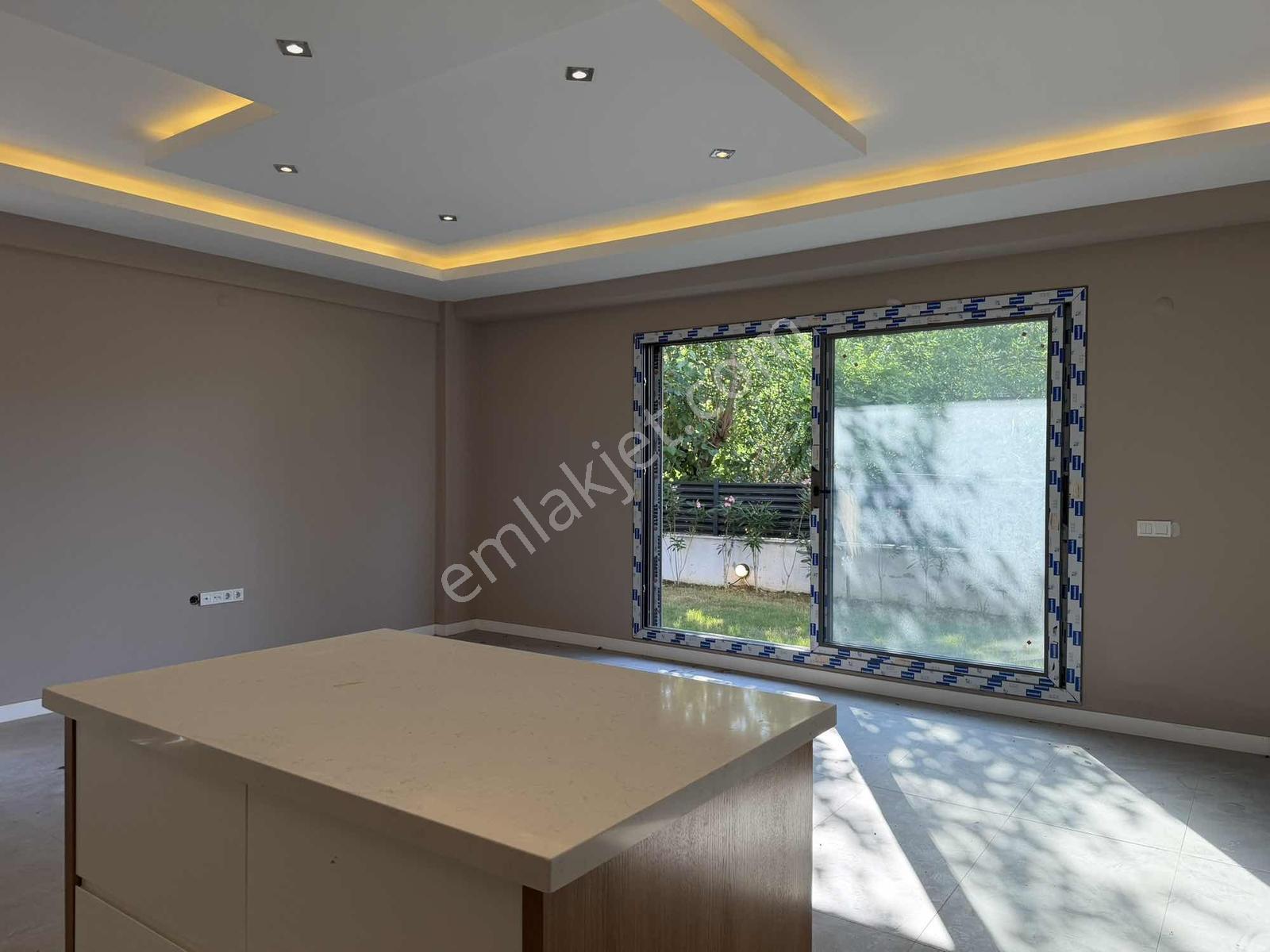Bakan Dan Ayrancılar Türkmende 4+1 Satılık Ultra Lux Villa - Görsel 21