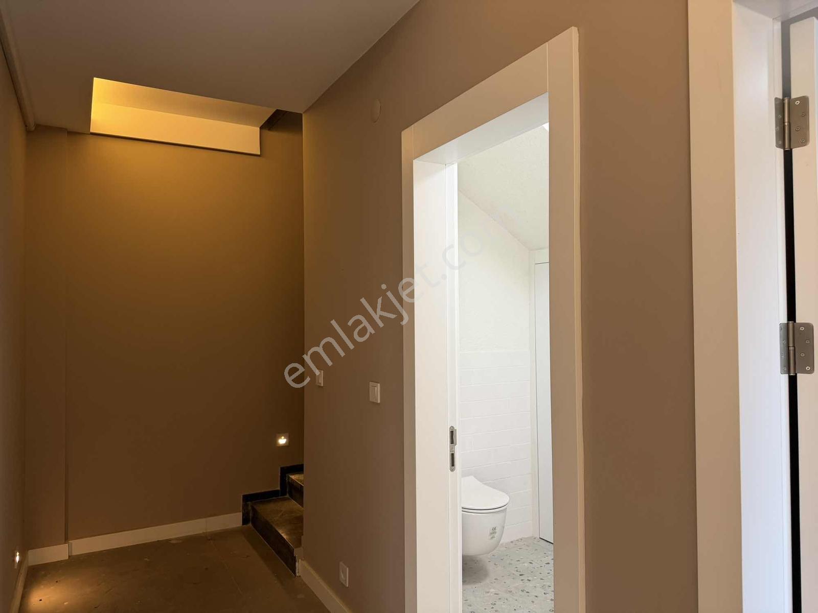 Bakan Dan Ayrancılar Türkmende 4+1 Satılık Ultra Lux Villa - Görsel 33