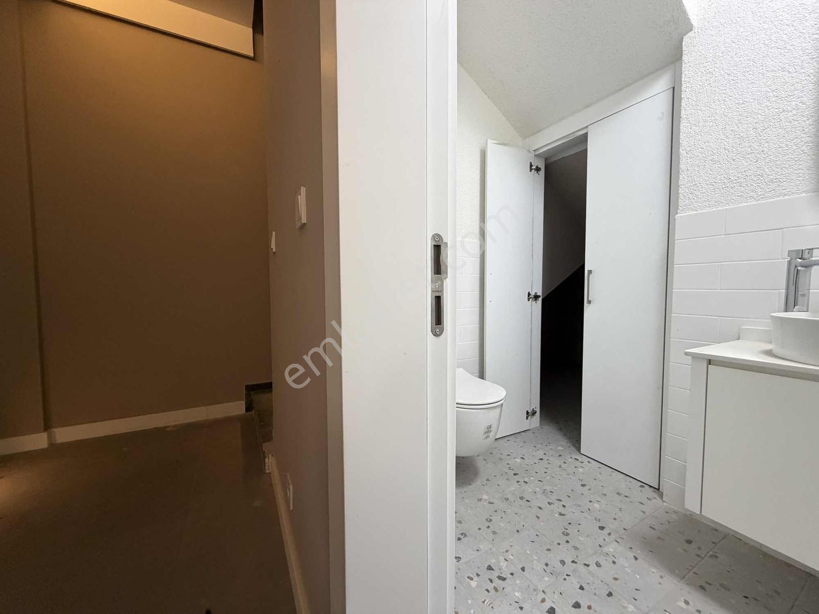 Bakan Dan Ayrancılar Türkmende 4+1 Satılık Ultra Lux Villa - Görsel 13