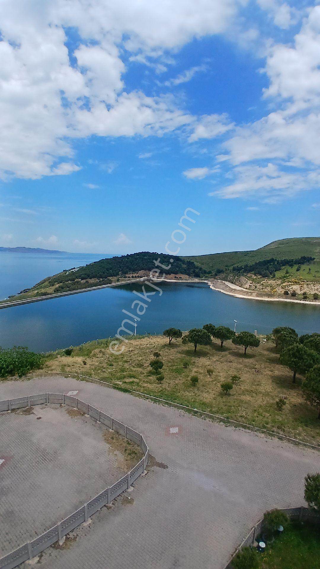 Bandırma Levent Mahallesinde Lebi Derya Deniz Manzaralı Önü Asla Kapanmayacak.. - Görsel 29