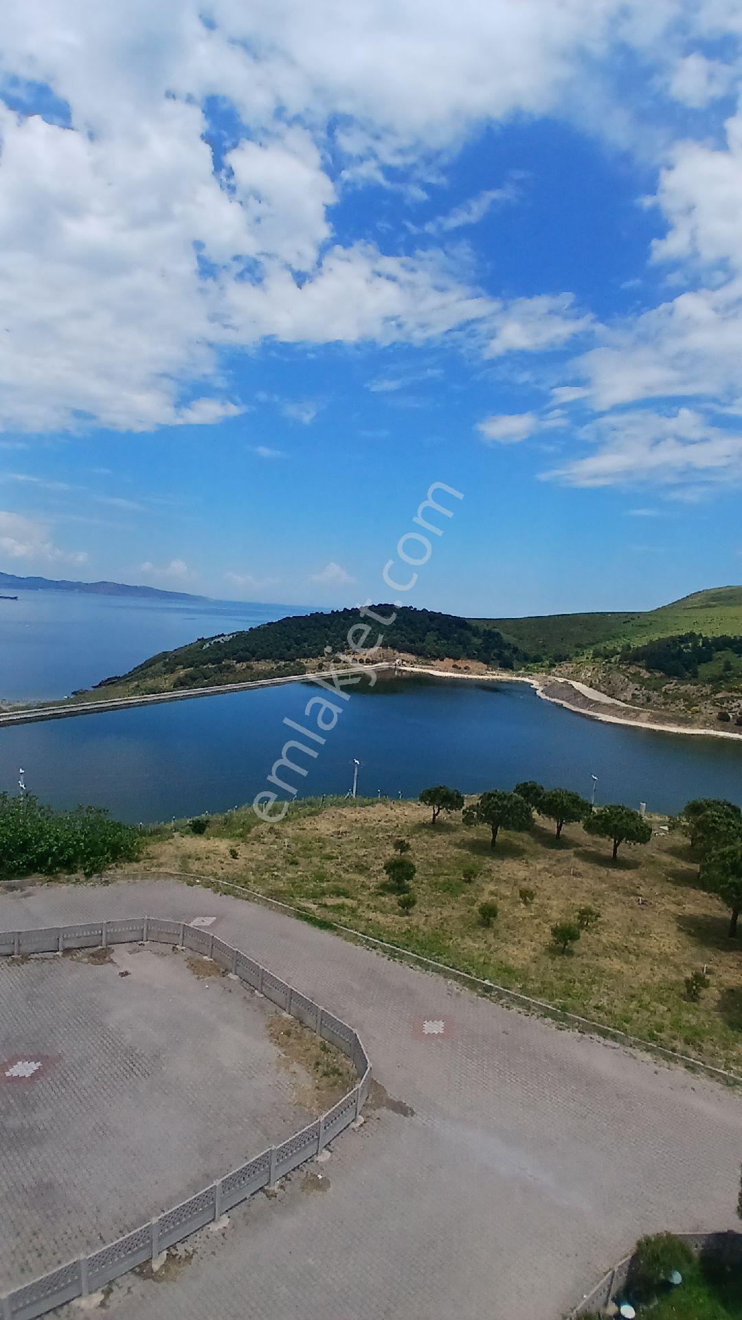 Bandırma Levent Mahallesinde Lebi Derya Deniz Manzaralı Önü Asla Kapanmayacak.. - Görsel 25