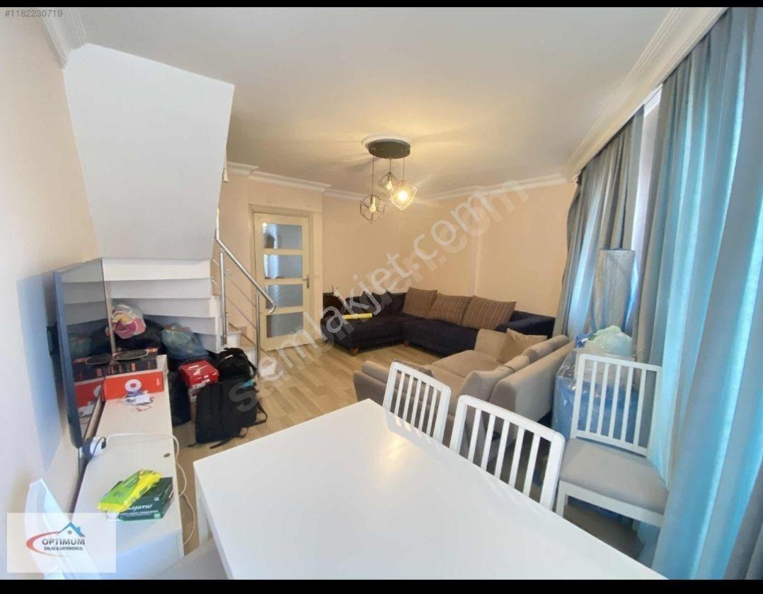 Üsküdar Ünalan Kiralık 3+1 Dublex Daire Metro - Görsel 25