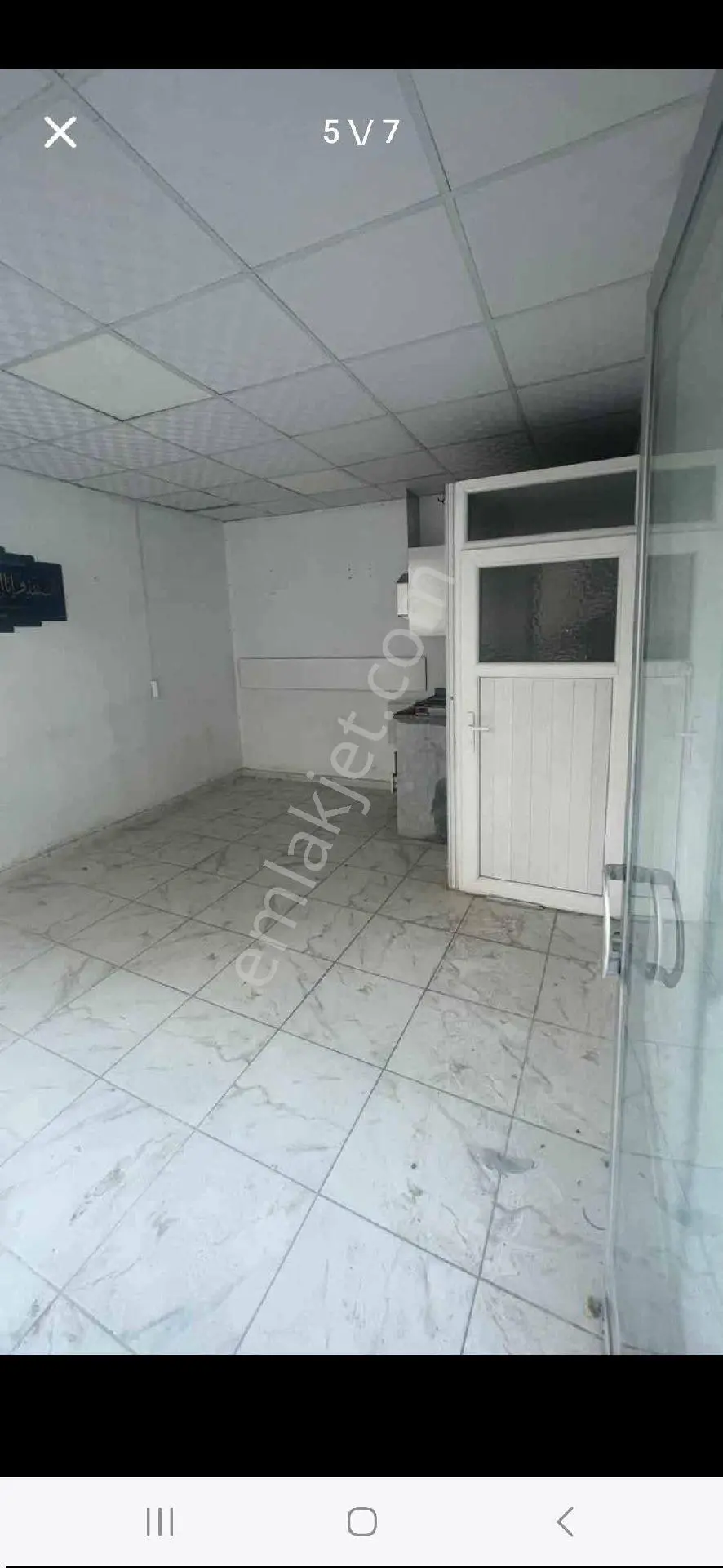 Akyol Gayrimenkul Den Satlık Dükkan - Görsel 2