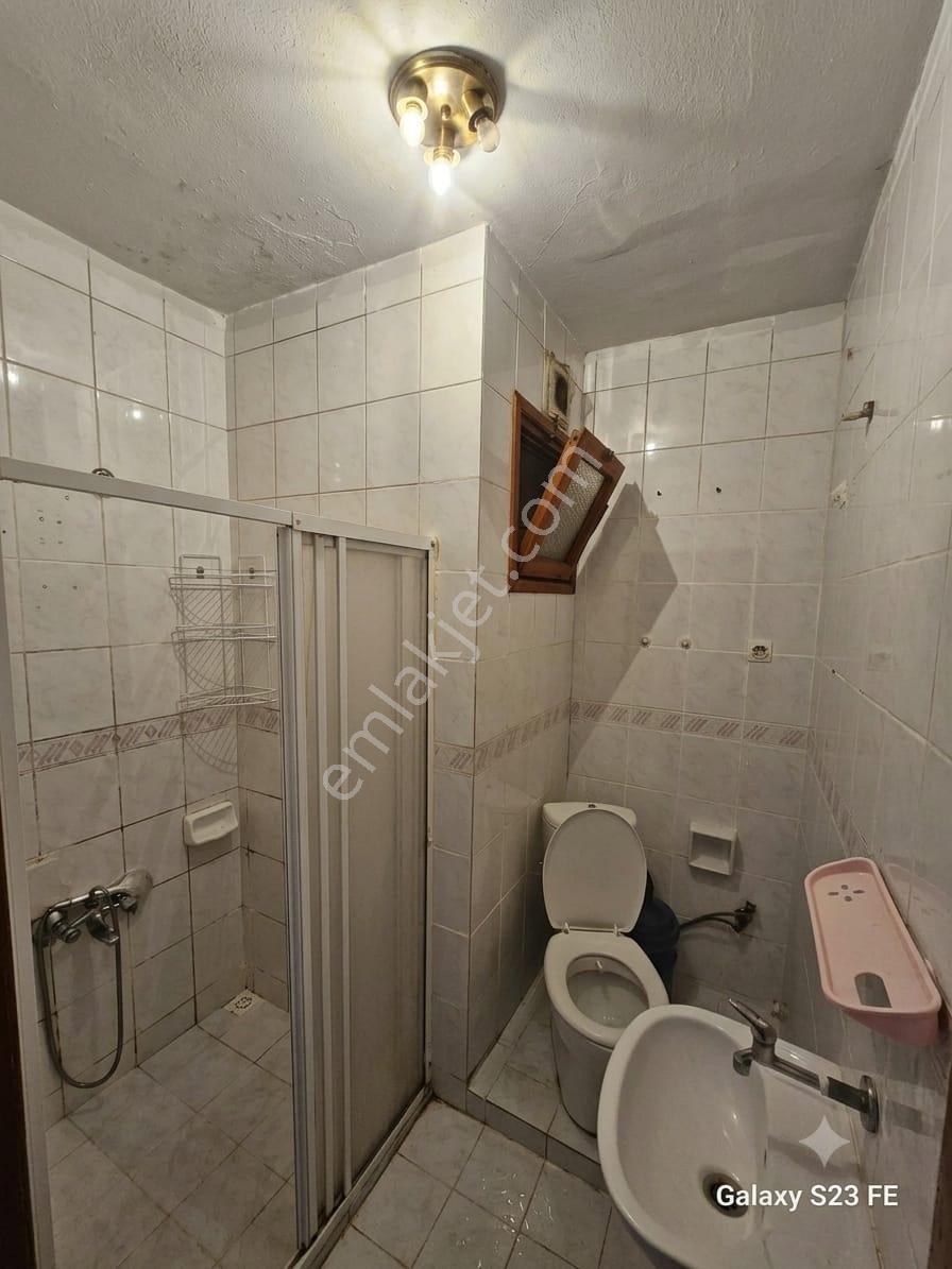 Yeniköy Bağlar Mevkiinde Kiralık 2+1 Arakat Daire - Görsel 11