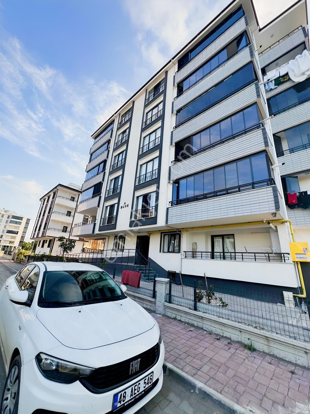 Turpa Özka 355'den Yıldız Sitesinde Geniş Lüks 3+1 Satılık Daire - Görsel 7