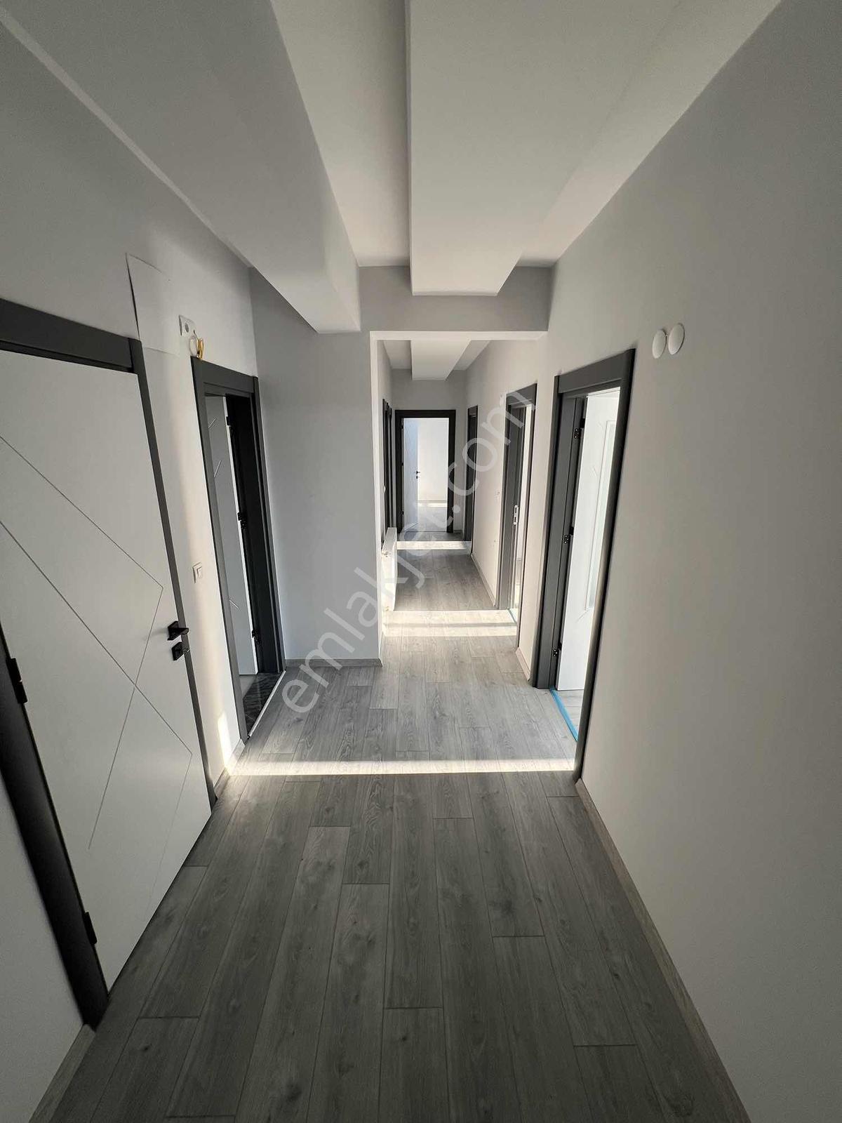 Turpa Özka 355'den Yıldız Sitesinde Geniş Lüks 3+1 Satılık Daire - Görsel 21