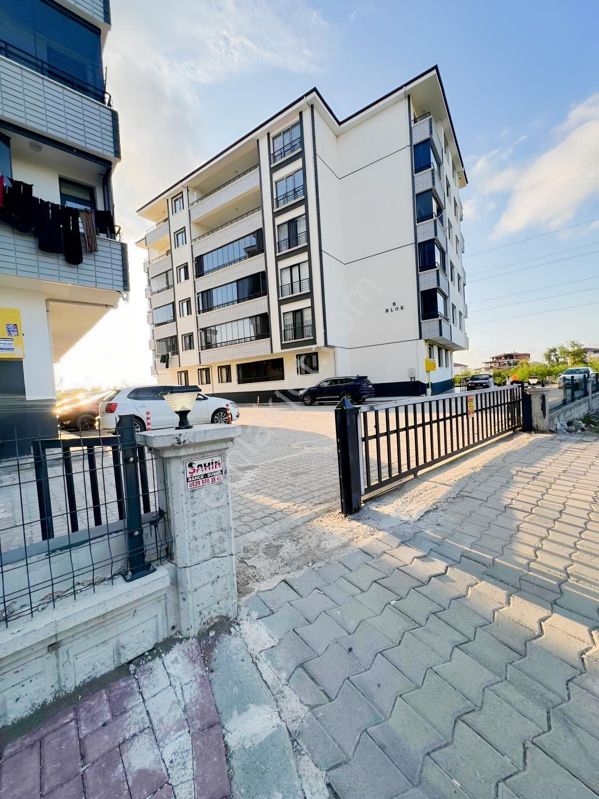 Turpa Özka 355'den Yıldız Sitesinde Geniş Lüks 3+1 Satılık Daire - Görsel 6