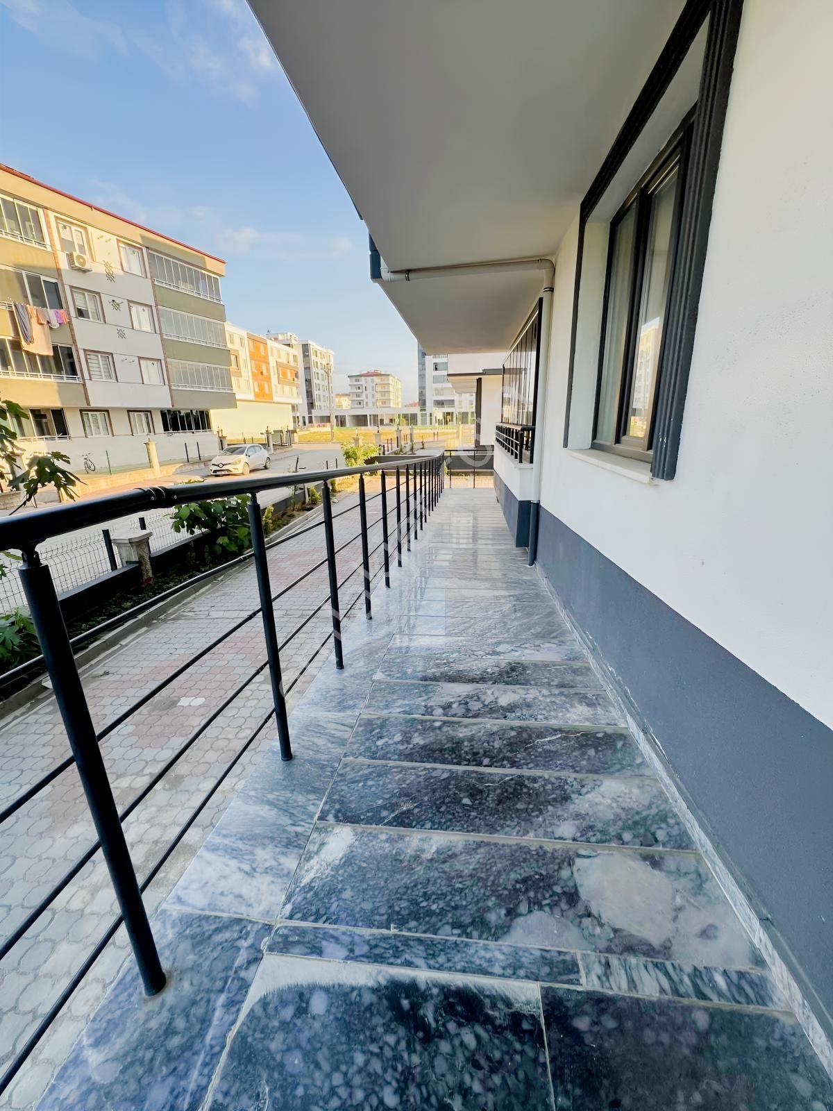 Turpa Özka 355'den Yıldız Sitesinde Geniş Lüks 3+1 Satılık Daire - Görsel 12