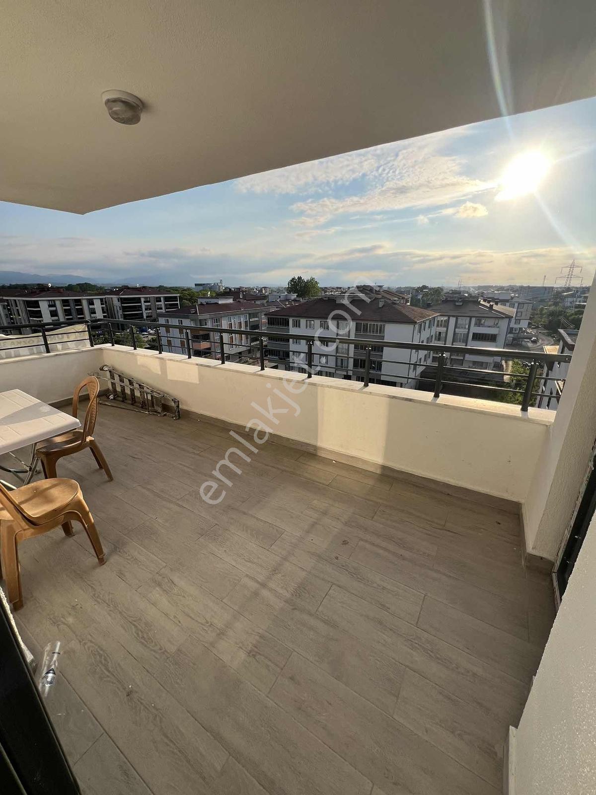 Turpa Özka 355'den Yıldız Sitesinde Geniş Lüks 3+1 Satılık Daire - Görsel 4