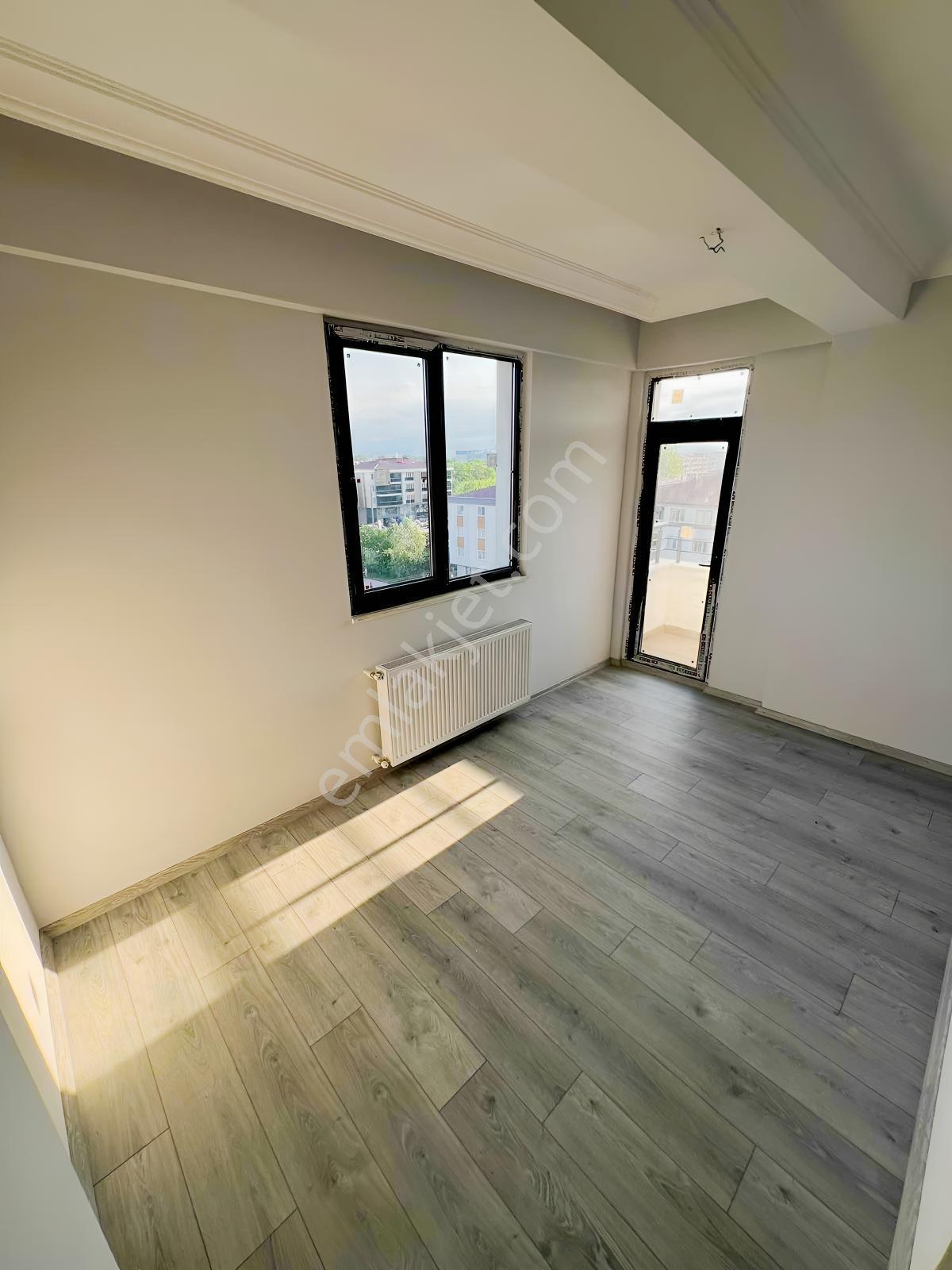 Turpa Özka 355'den Yıldız Sitesinde Geniş Lüks 3+1 Satılık Daire - Görsel 27