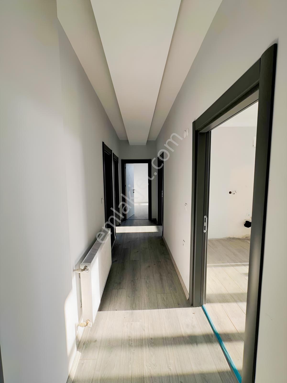Turpa Özka 355'den Yıldız Sitesinde Geniş Lüks 3+1 Satılık Daire - Görsel 23