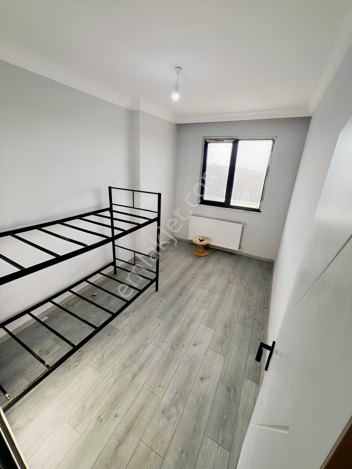 Turpa Özka 355'den Yıldız Sitesinde Geniş Lüks 3+1 Satılık Daire - Görsel 25