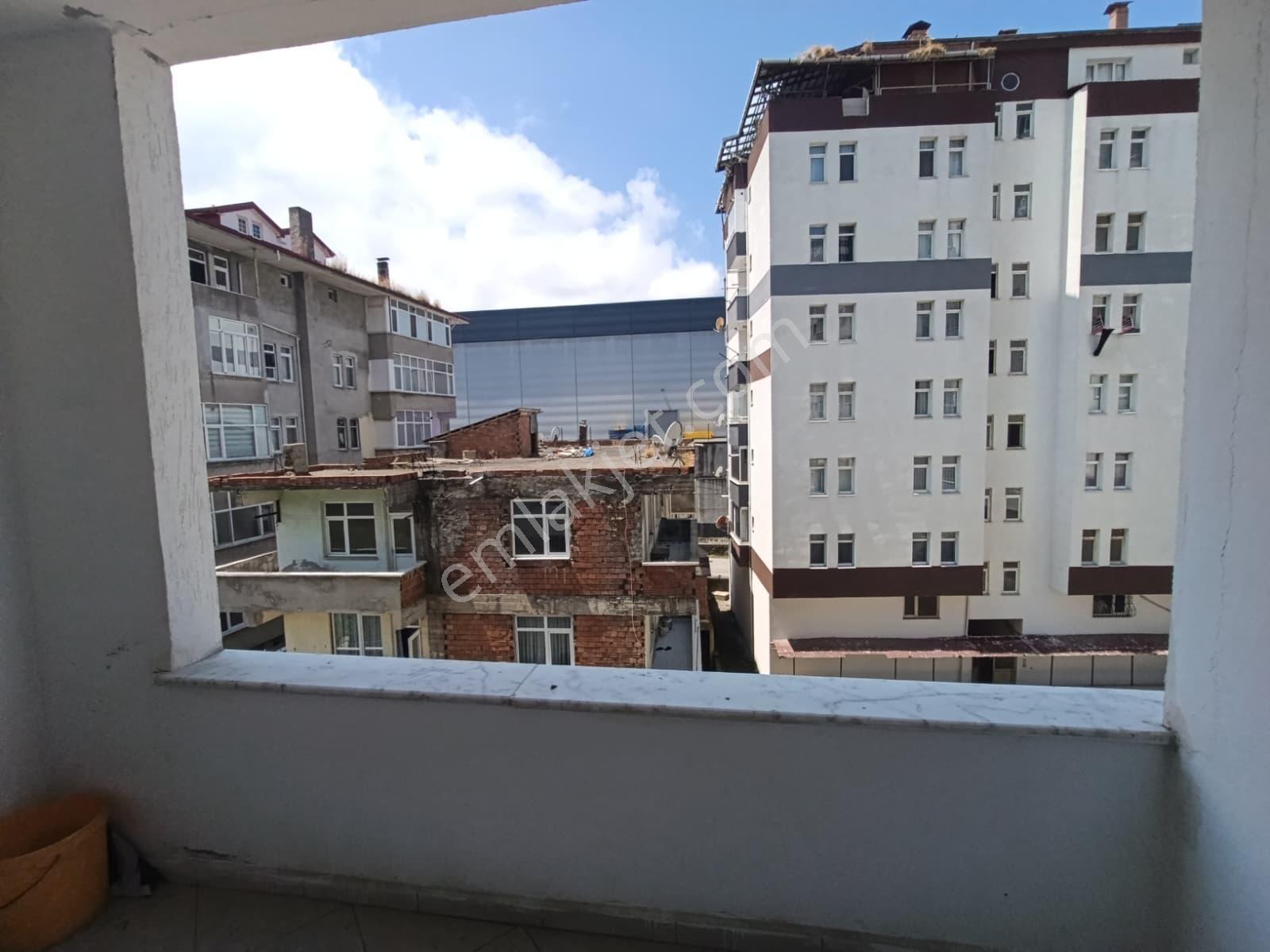 Trabzon Arsin Yeşilyalı 3+1 Satılık Daire - Görsel 18