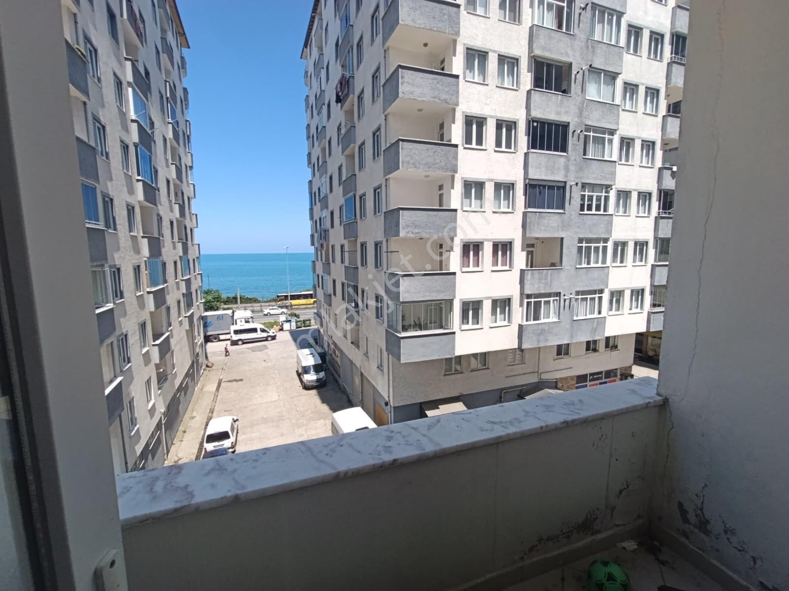 Trabzon Arsin Yeşilyalı 3+1 Satılık Daire - Görsel 19