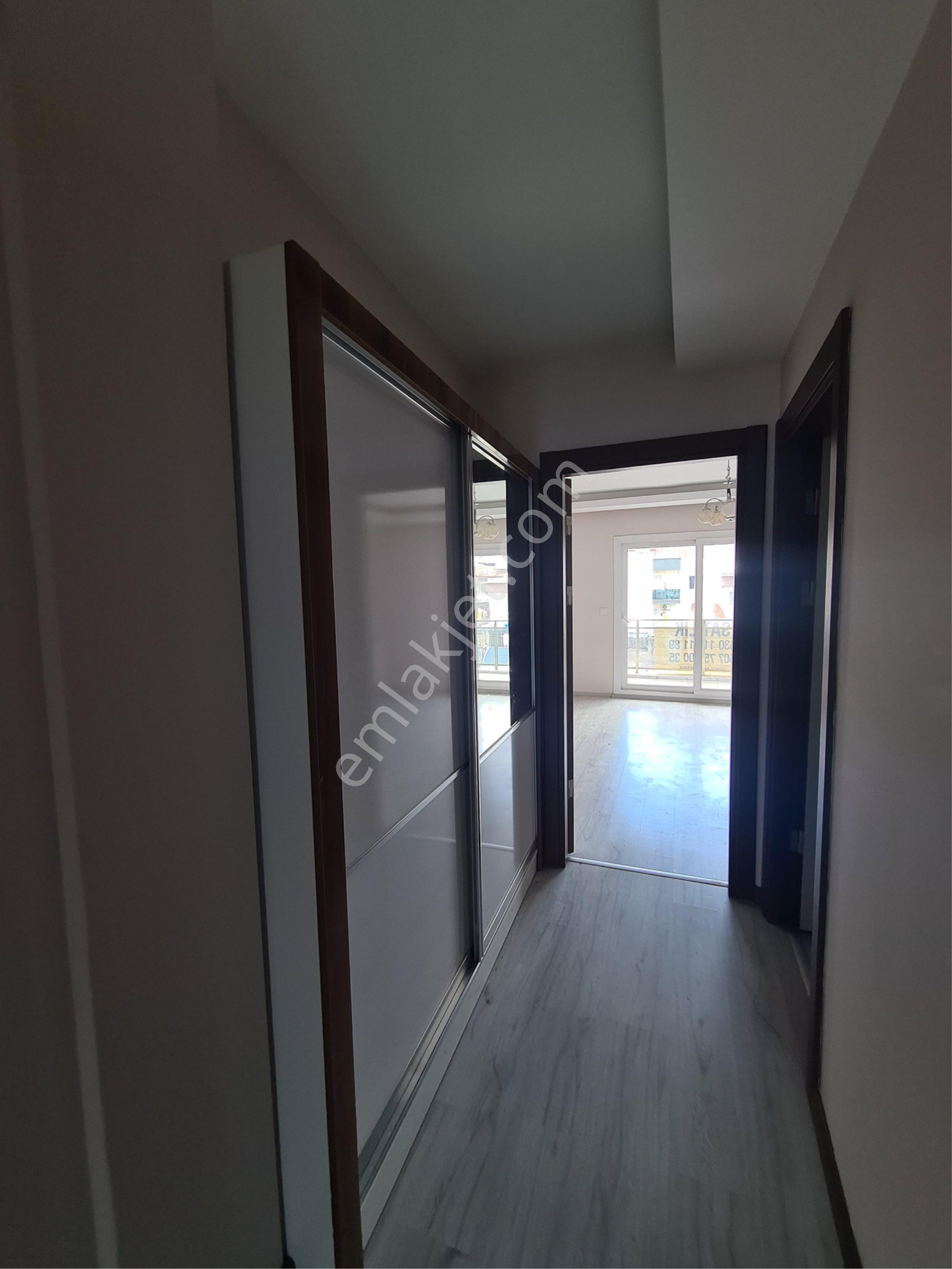 Aydın Efeler Cumhuriyet Mahallesinde 3+1 Dubleks Kiralık Daire - Görsel 7
