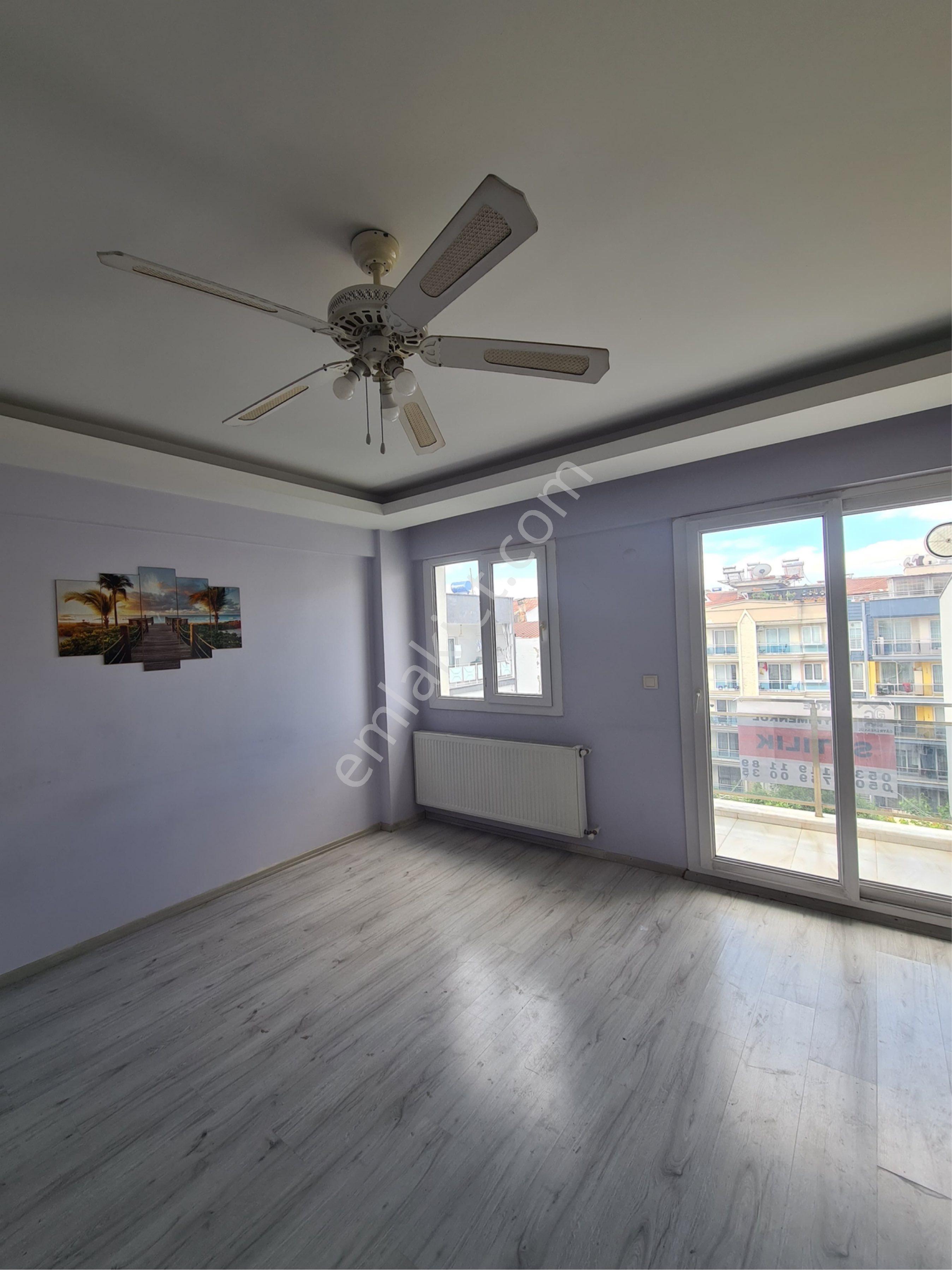 Aydın Efeler Cumhuriyet Mahallesinde 3+1 Dubleks Kiralık Daire