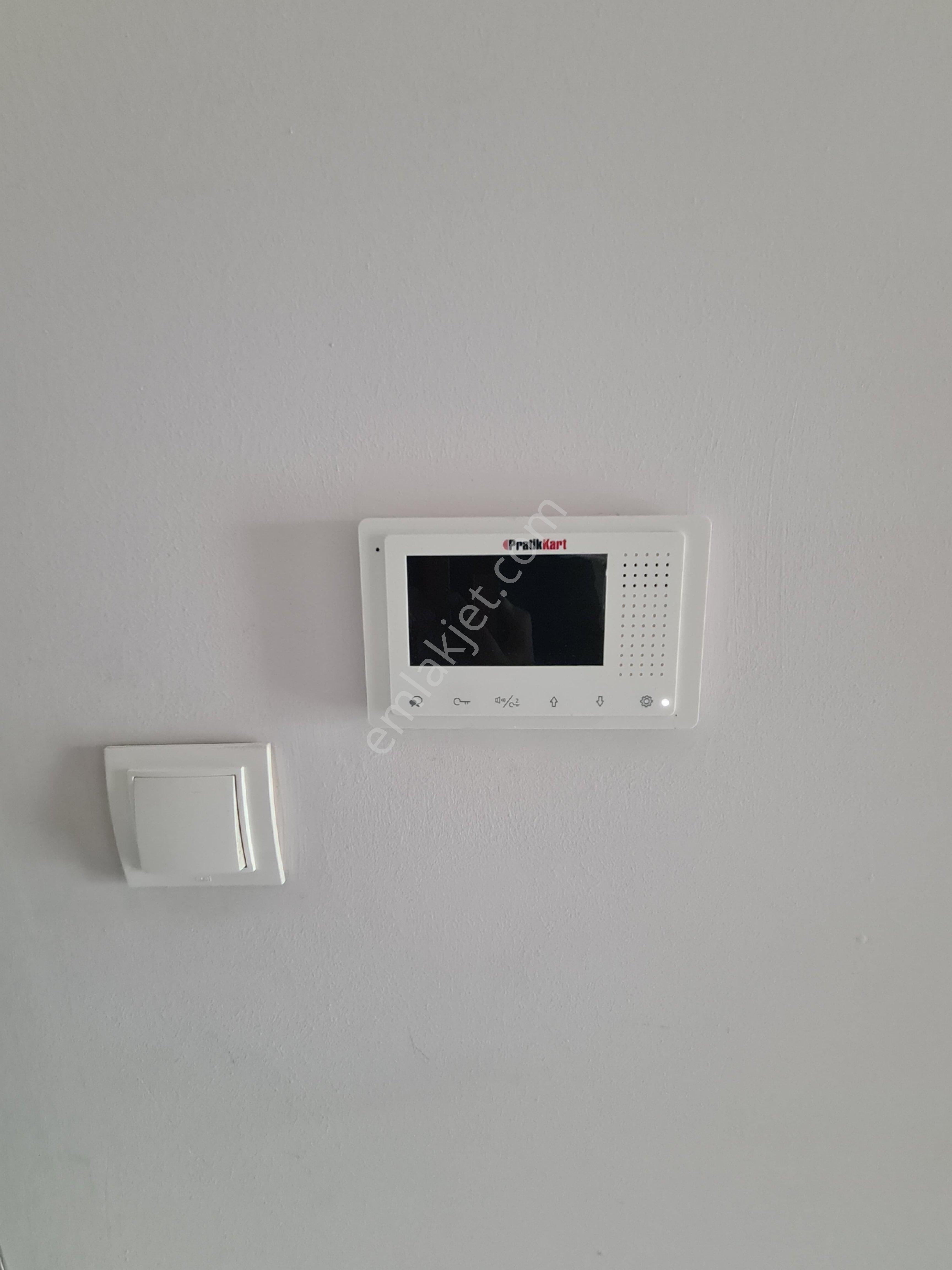 Aydın Efeler Cumhuriyet Mahallesinde 3+1 Dubleks Kiralık Daire - Görsel 9