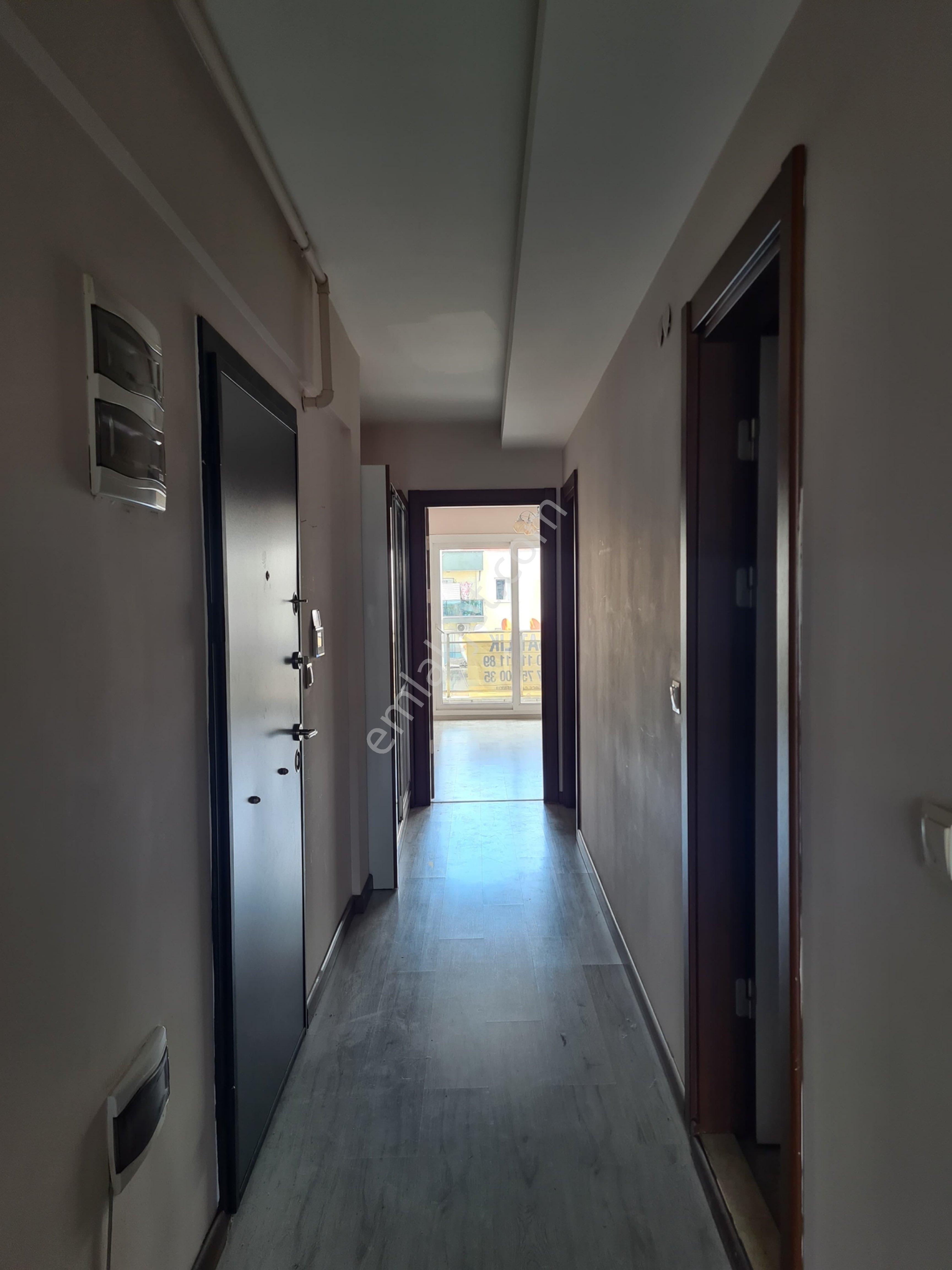 Aydın Efeler Cumhuriyet Mahallesinde 3+1 Dubleks Kiralık Daire - Görsel 18