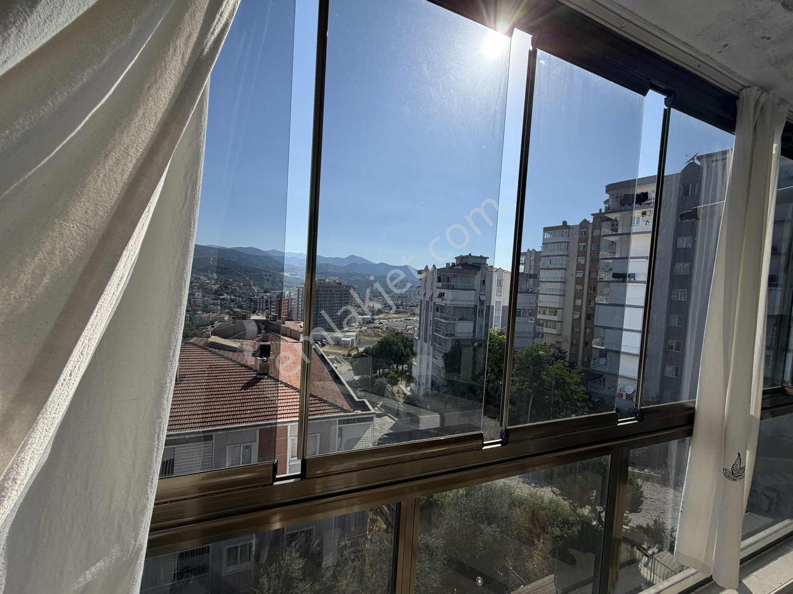 Özmert Ten Tahsinyazıcı Mah De 3+1 İçi Yapılı Satılık Daire - Görsel 35
