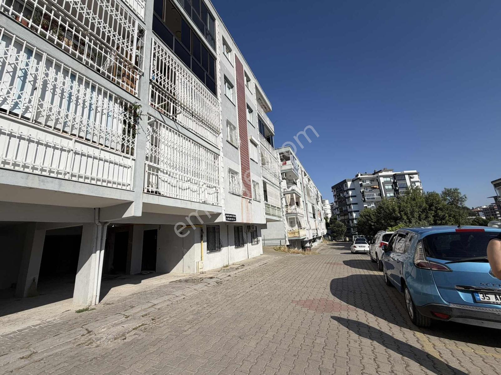 Özmert Ten Tahsinyazıcı Mah De 3+1 İçi Yapılı Satılık Daire - Görsel 18