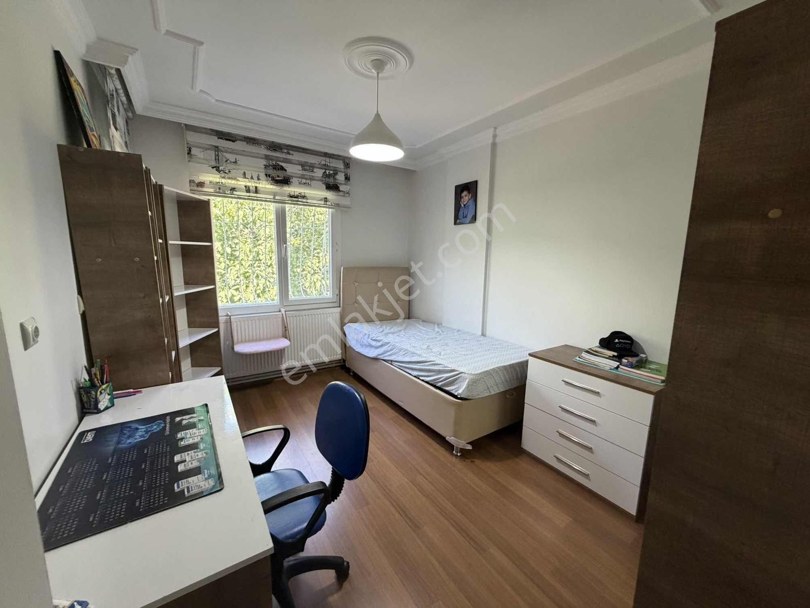 Özmert Ten Tahsinyazıcı Mah De 3+1 İçi Yapılı Satılık Daire - Görsel 13
