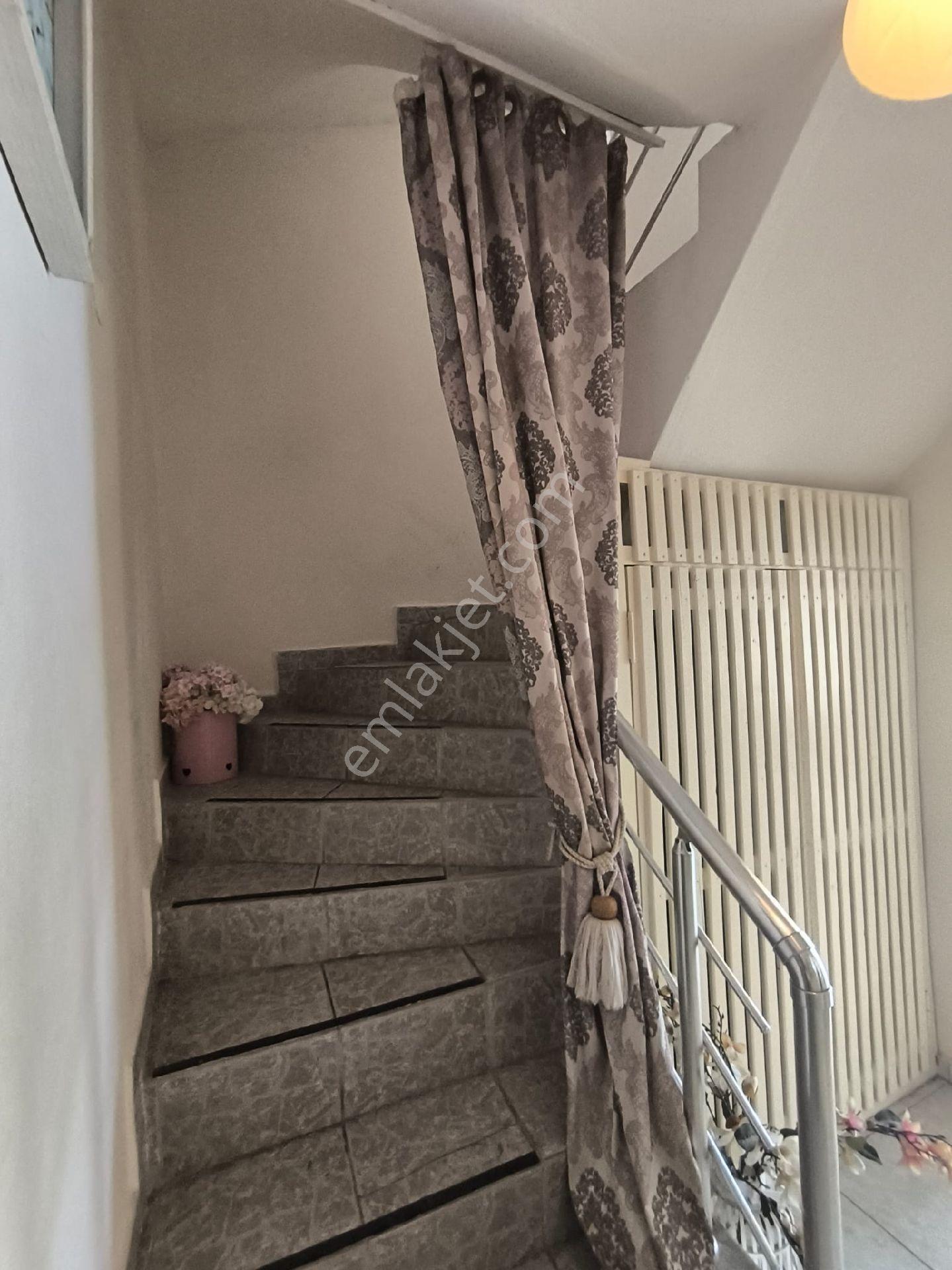 Doyranda 3+1 Konyaaltı Sahili'ne 15 Dakika! 200 M² Arsalı Müstakil Villa Daire Fiyatına Satışta! - Görsel 11