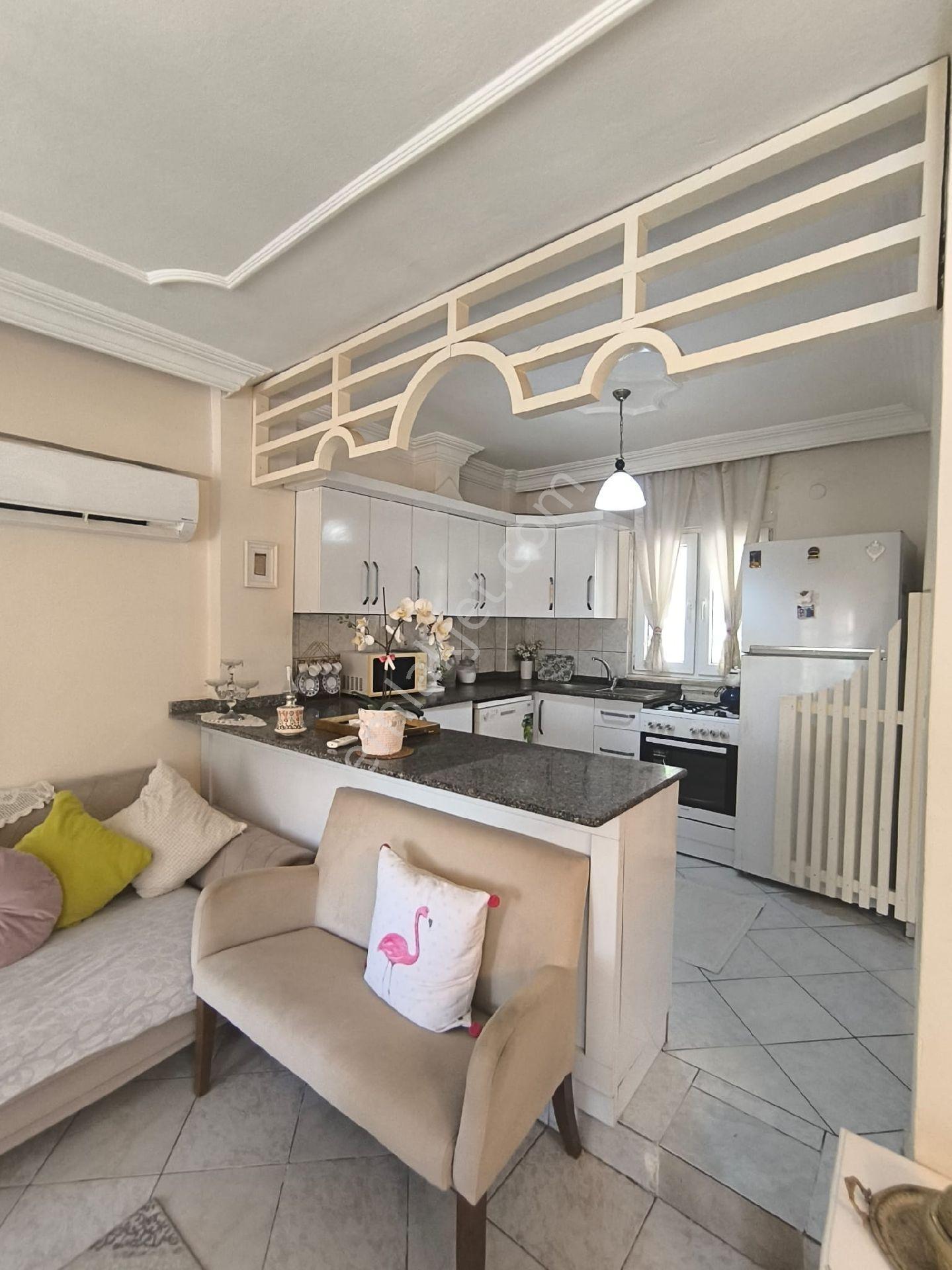 Doyranda 3+1 Konyaaltı Sahili'ne 15 Dakika! 200 M² Arsalı Müstakil Villa Daire Fiyatına Satışta! - Görsel 8
