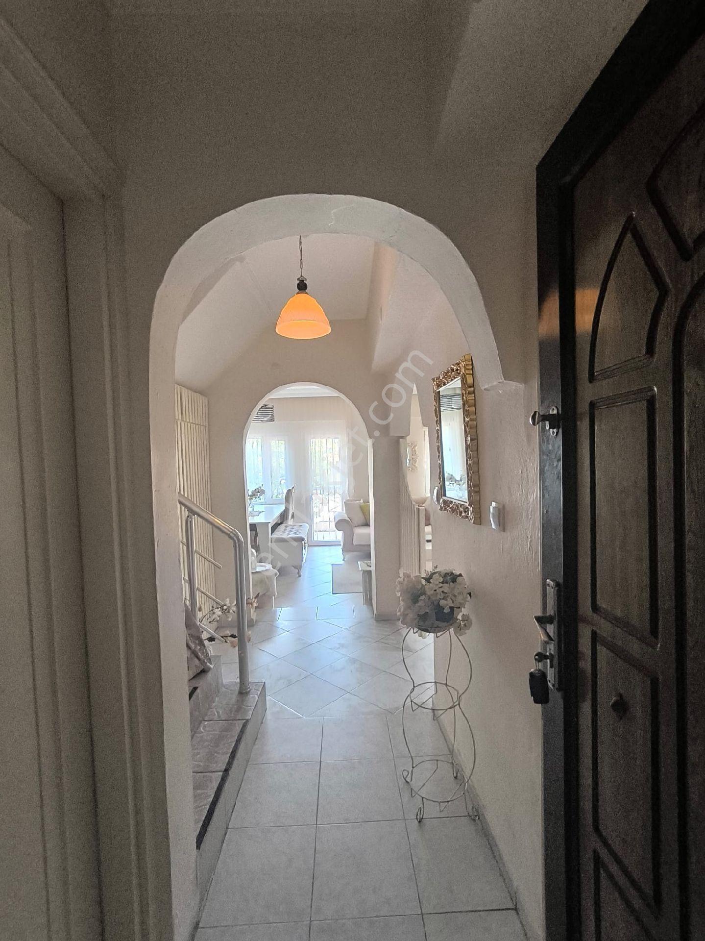 Doyranda 3+1 Konyaaltı Sahili'ne 15 Dakika! 200 M² Arsalı Müstakil Villa Daire Fiyatına Satışta! - Görsel 3