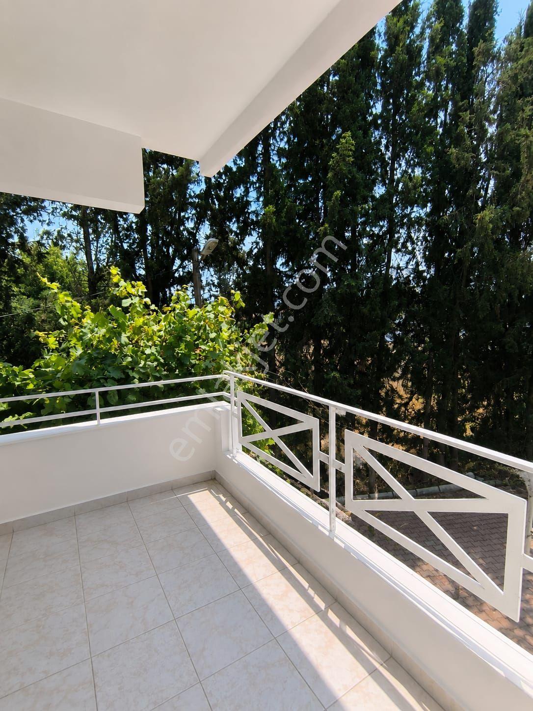 Doyranda 3+1 Konyaaltı Sahili'ne 15 Dakika! 200 M² Arsalı Müstakil Villa Daire Fiyatına Satışta! - Görsel 27